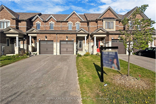 194 Walker Blvd, New Tecumseth