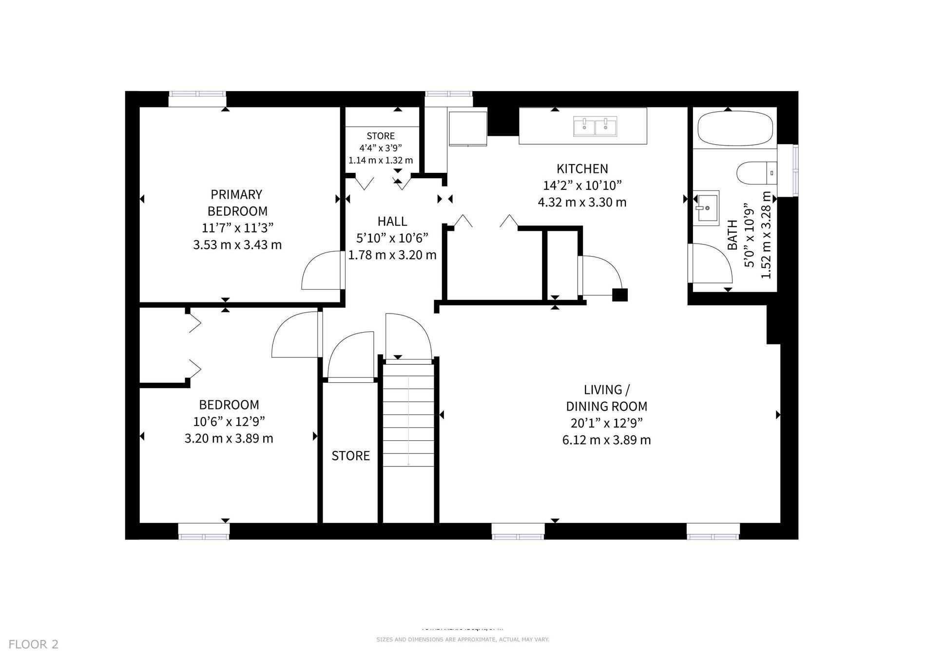 105 Aurora Heights Dr