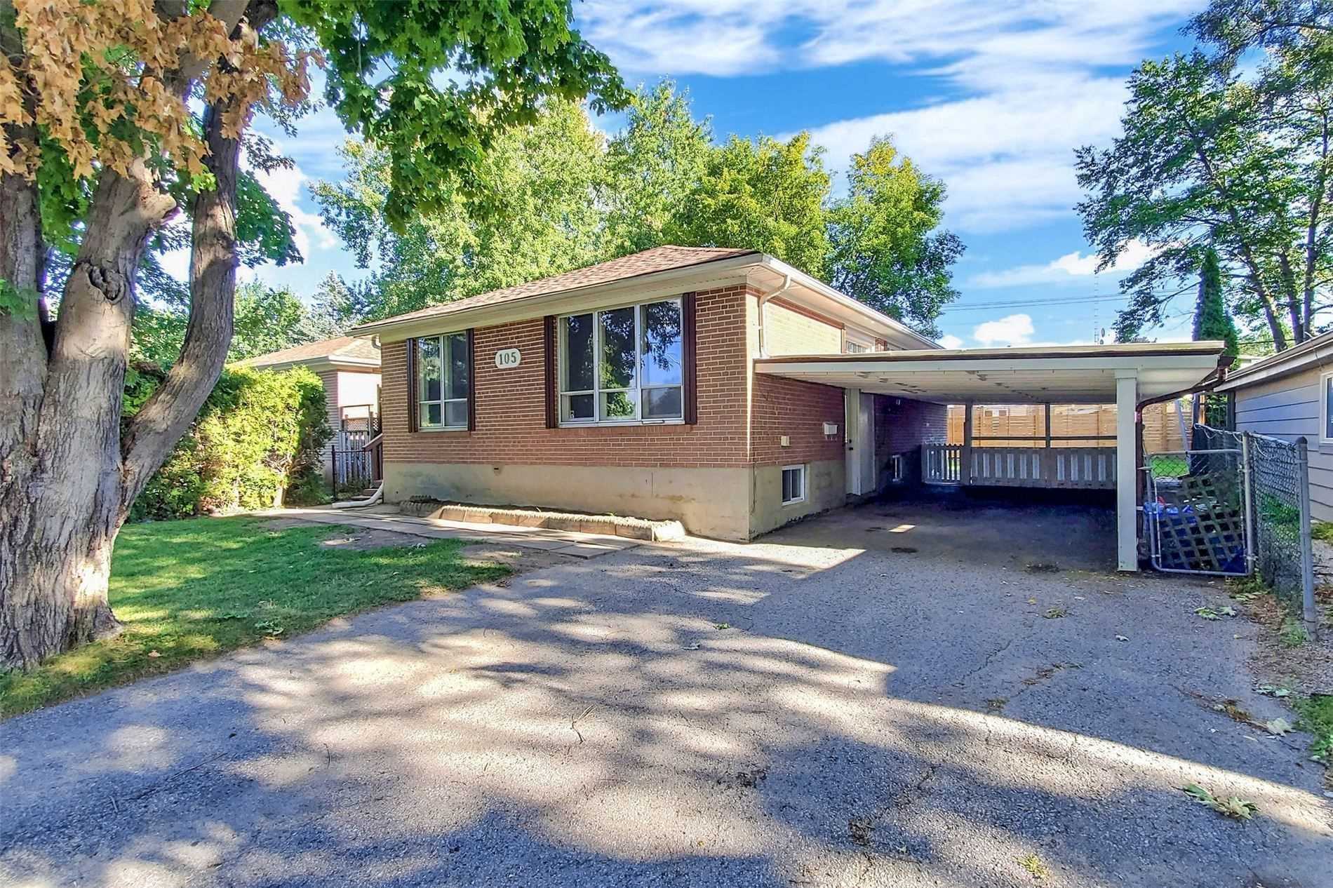105 Aurora Heights Dr