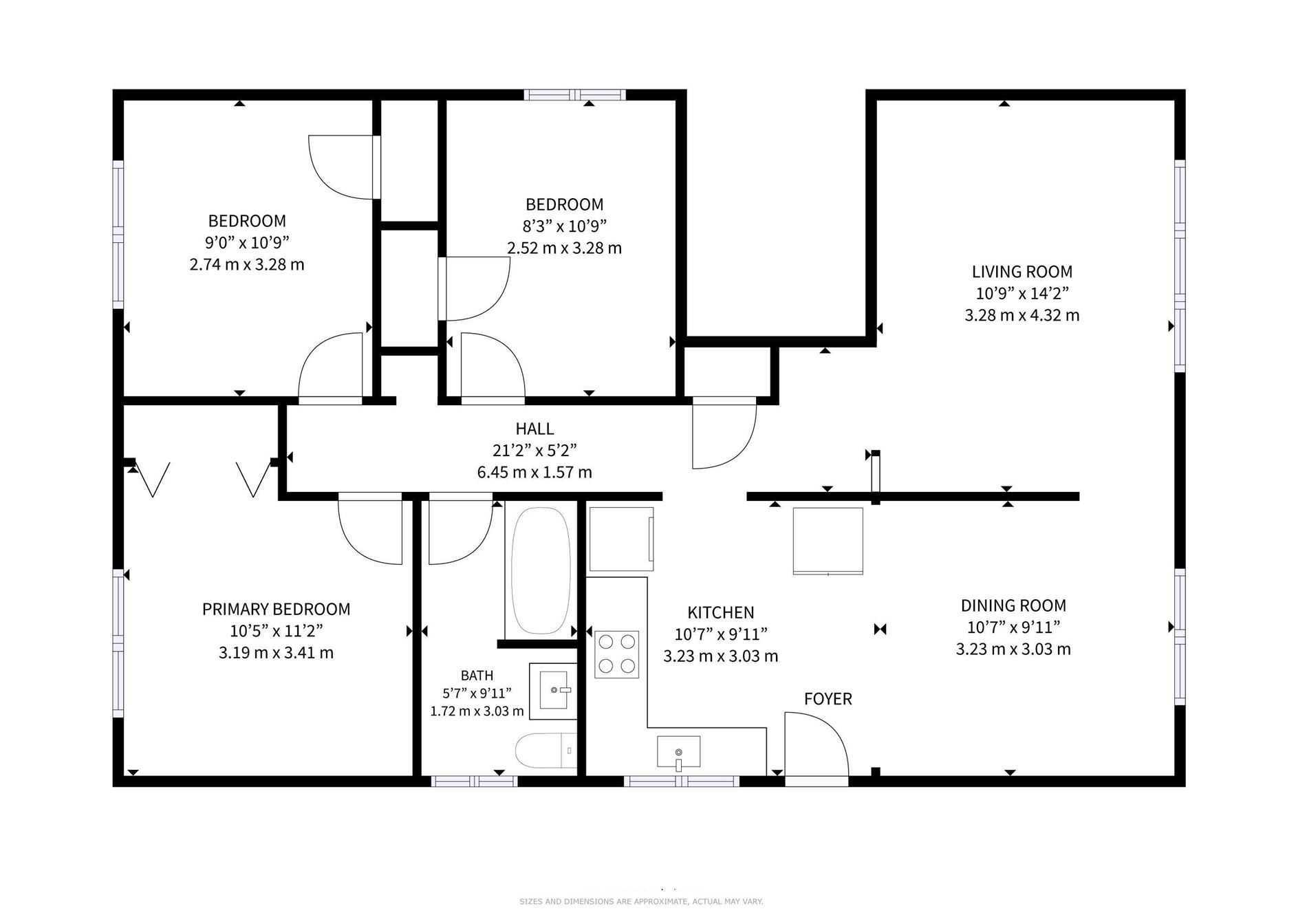 105 Aurora Heights Dr