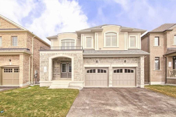 132 Connell Dr, Georgina