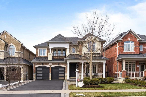 1180 Stuffles Cres, Newmarket