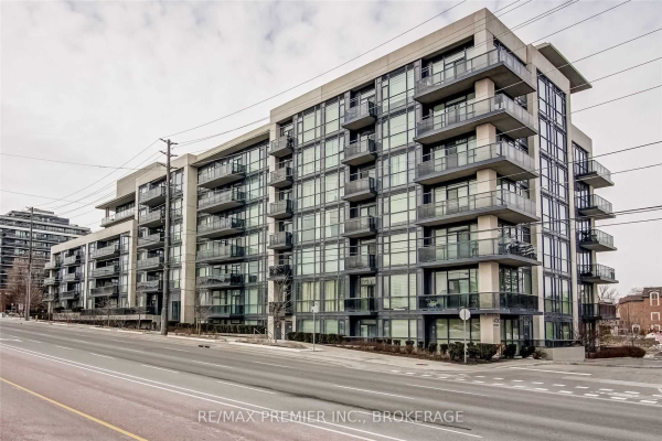 4700 Highway 7, Vaughan