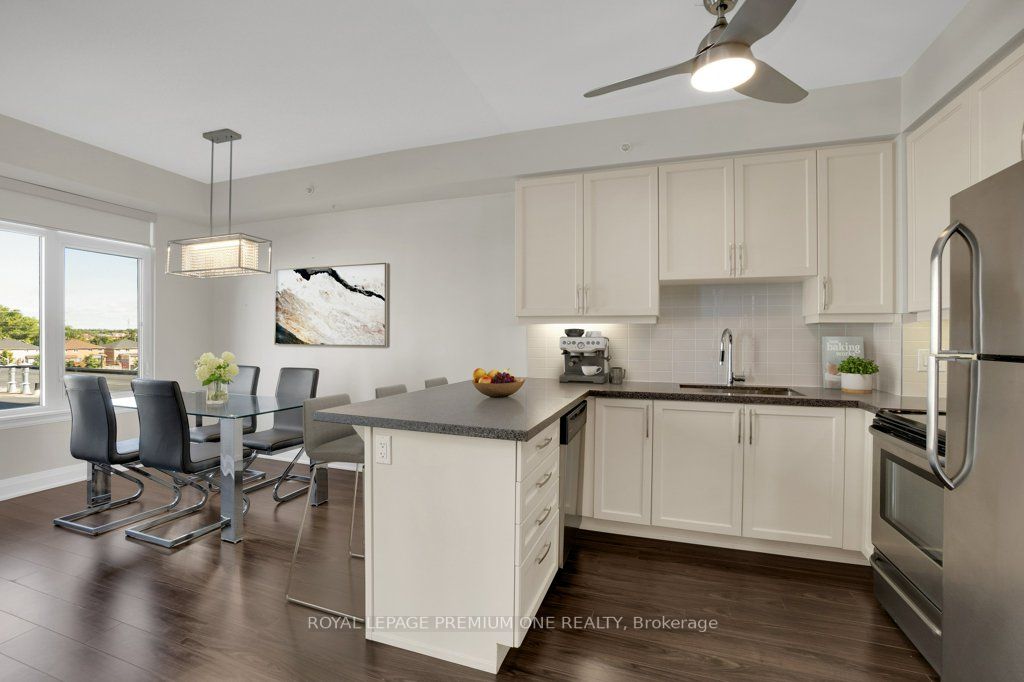 24 Woodstream Blvd, #310