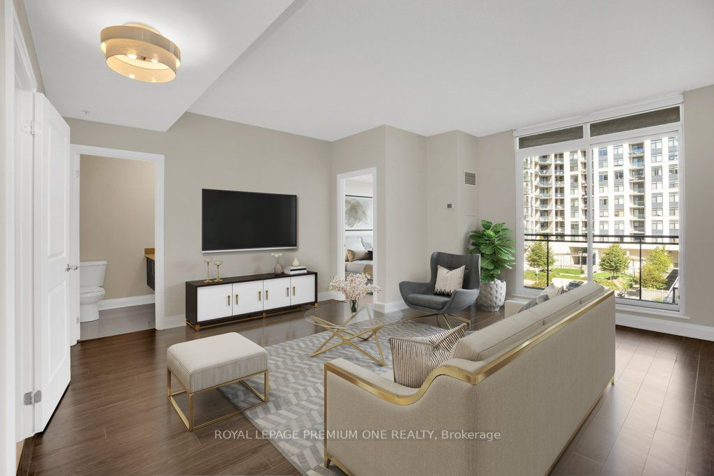 24 Woodstream Blvd, #310