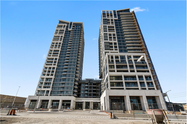 9000 Jane St, Vaughan