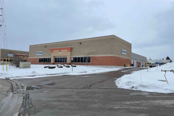 1150 Kerrisdale Blvd, Newmarket