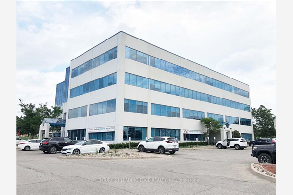 37 Sandiford Dr, Whitchurch-Stouffville