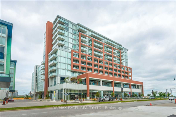 180 Enterprise Blvd, Markham