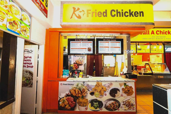 3255 Highway 7 Rd E, Markham