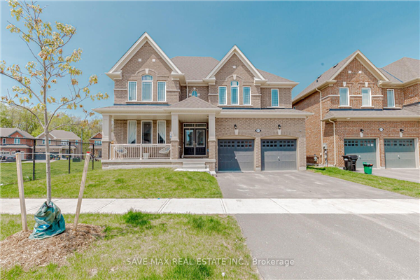 811 Green St, Innisfil