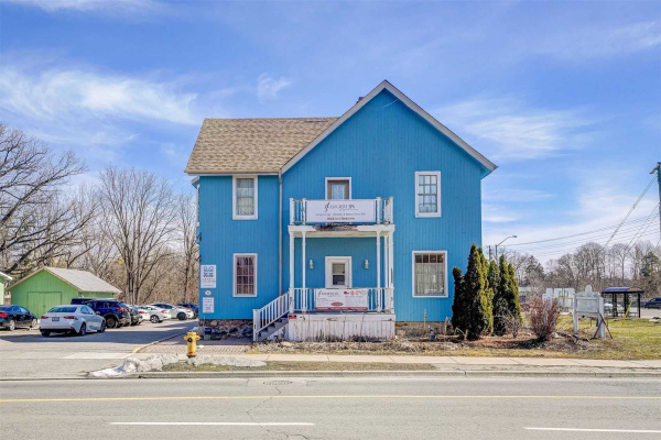 105 Main St, Markham