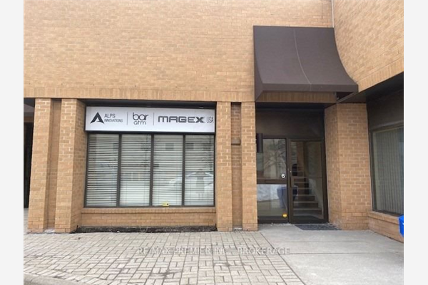 93 Woodstream Blvd, Vaughan