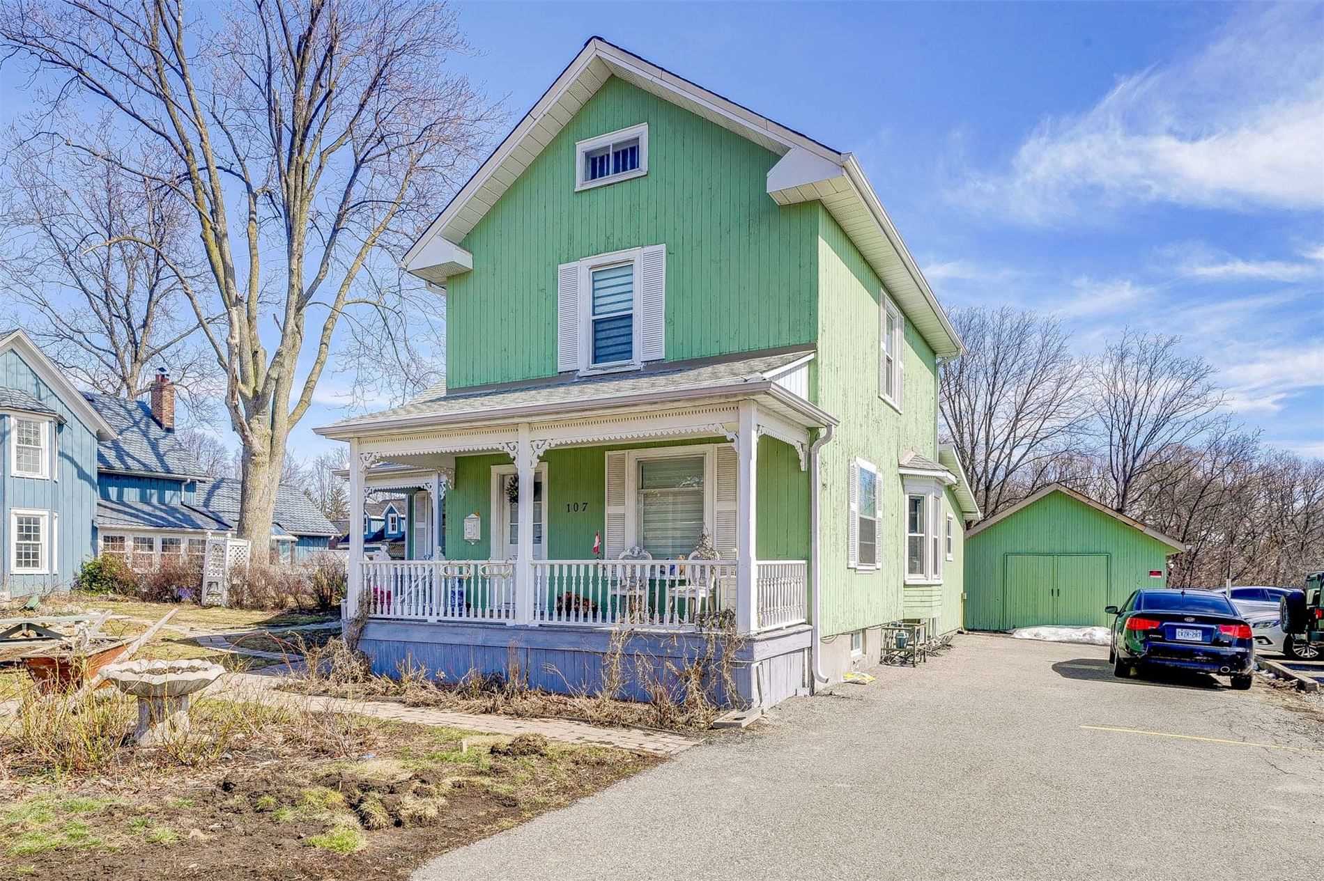 107 Main Street
