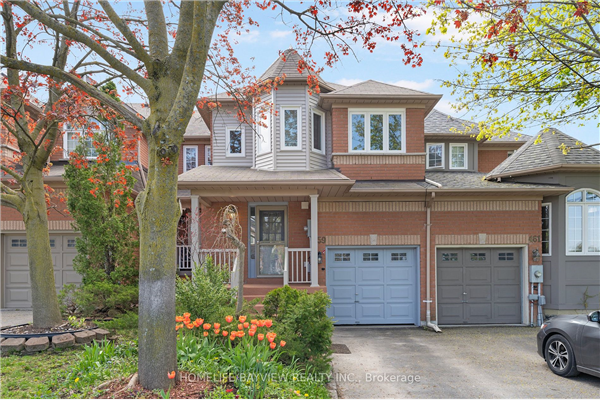 459 Bartholomew Dr, Newmarket