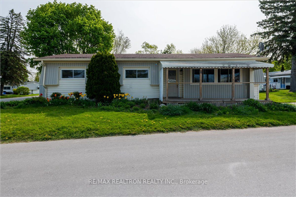 1 Locust Hill Dr, Innisfil