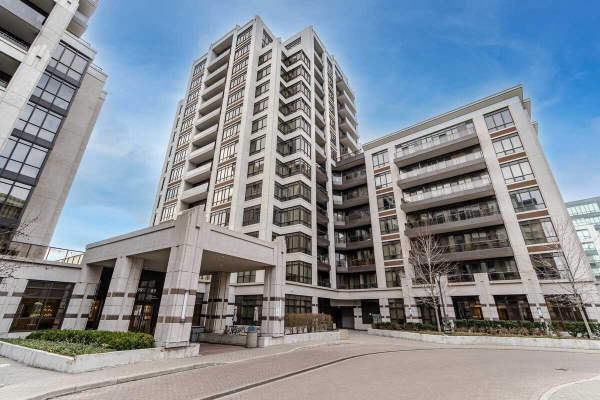 89 South Town Centre Blvd, Markham