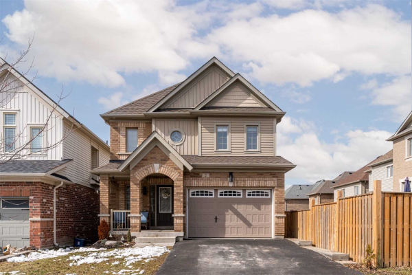 2 Michaelis St, New Tecumseth