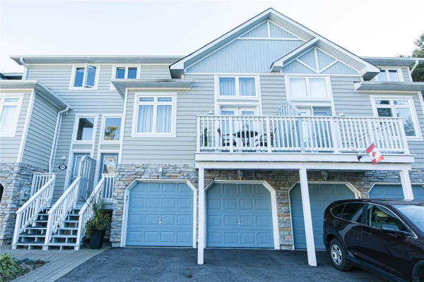 902 Creekfront Way, Newmarket