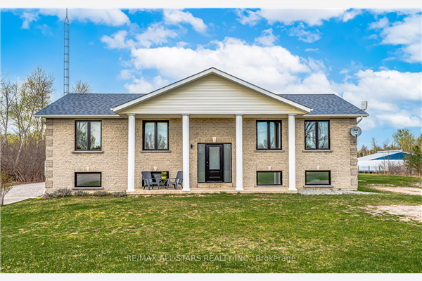 2388 Baseline Rd, Georgina
