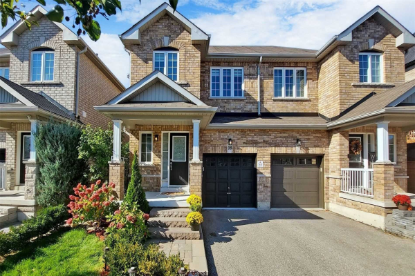 98 Merton St, Richmond Hill