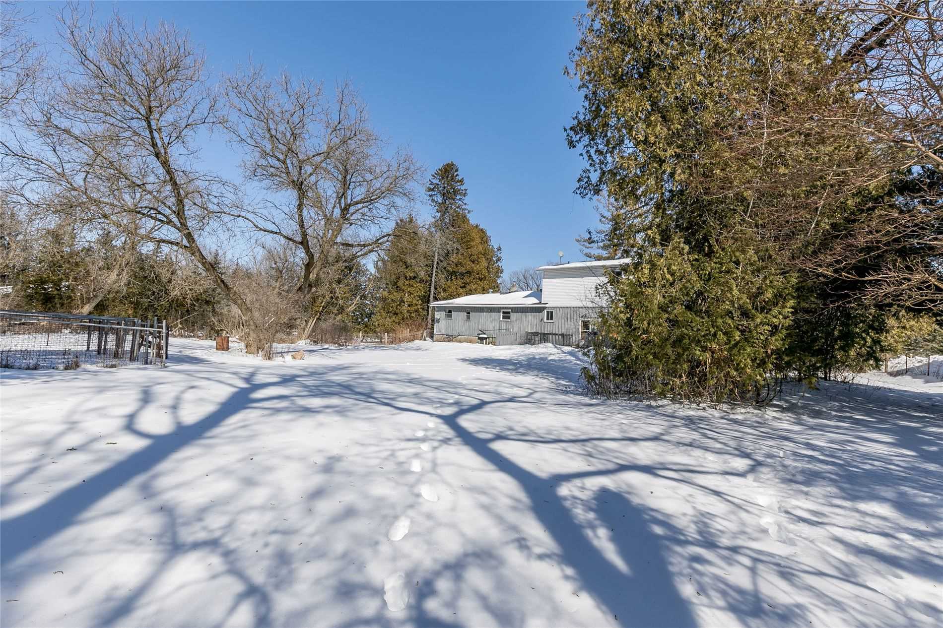 19886 Mccowan Road