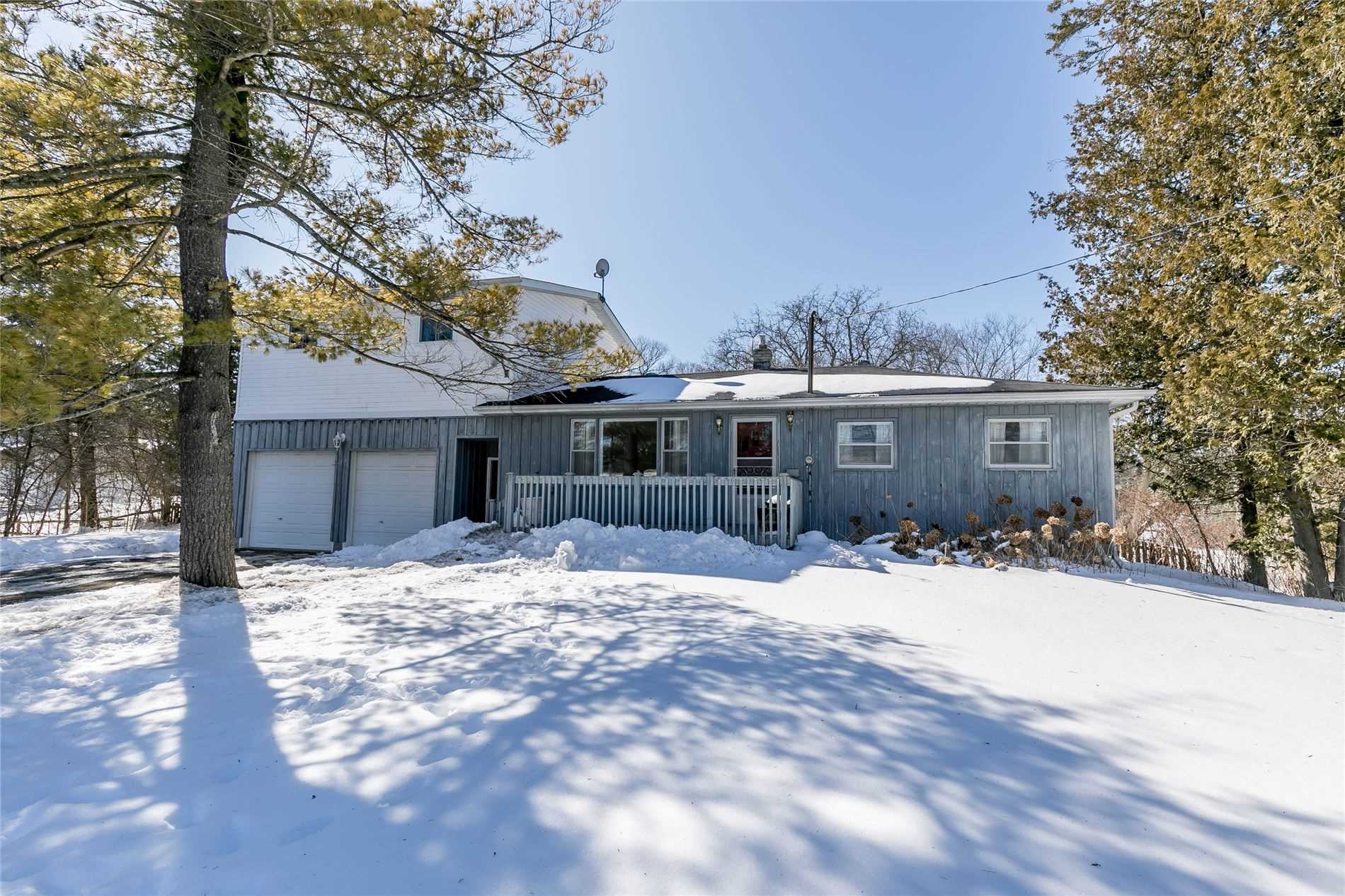 19886 Mccowan Road
