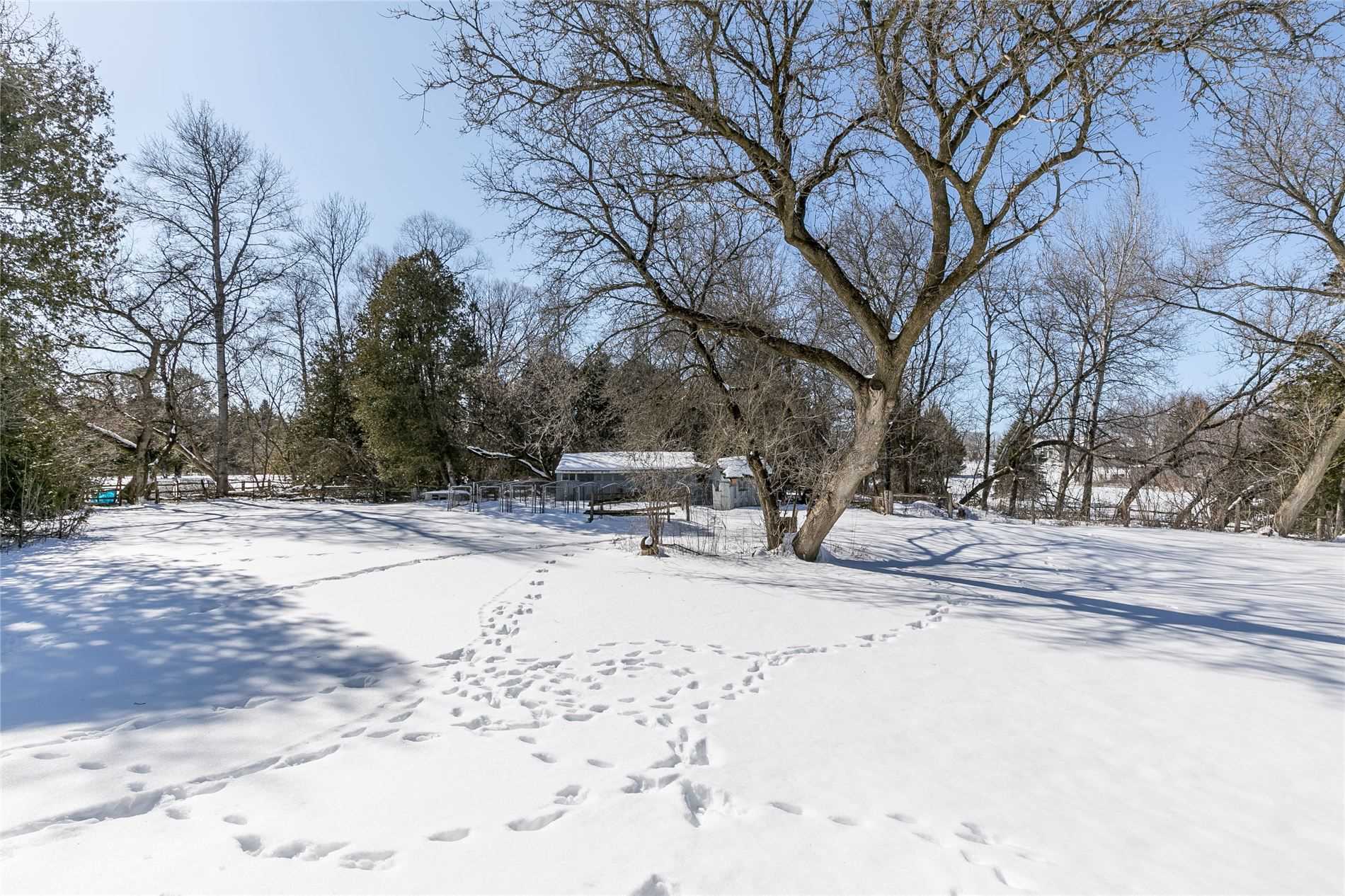 19886 Mccowan Road