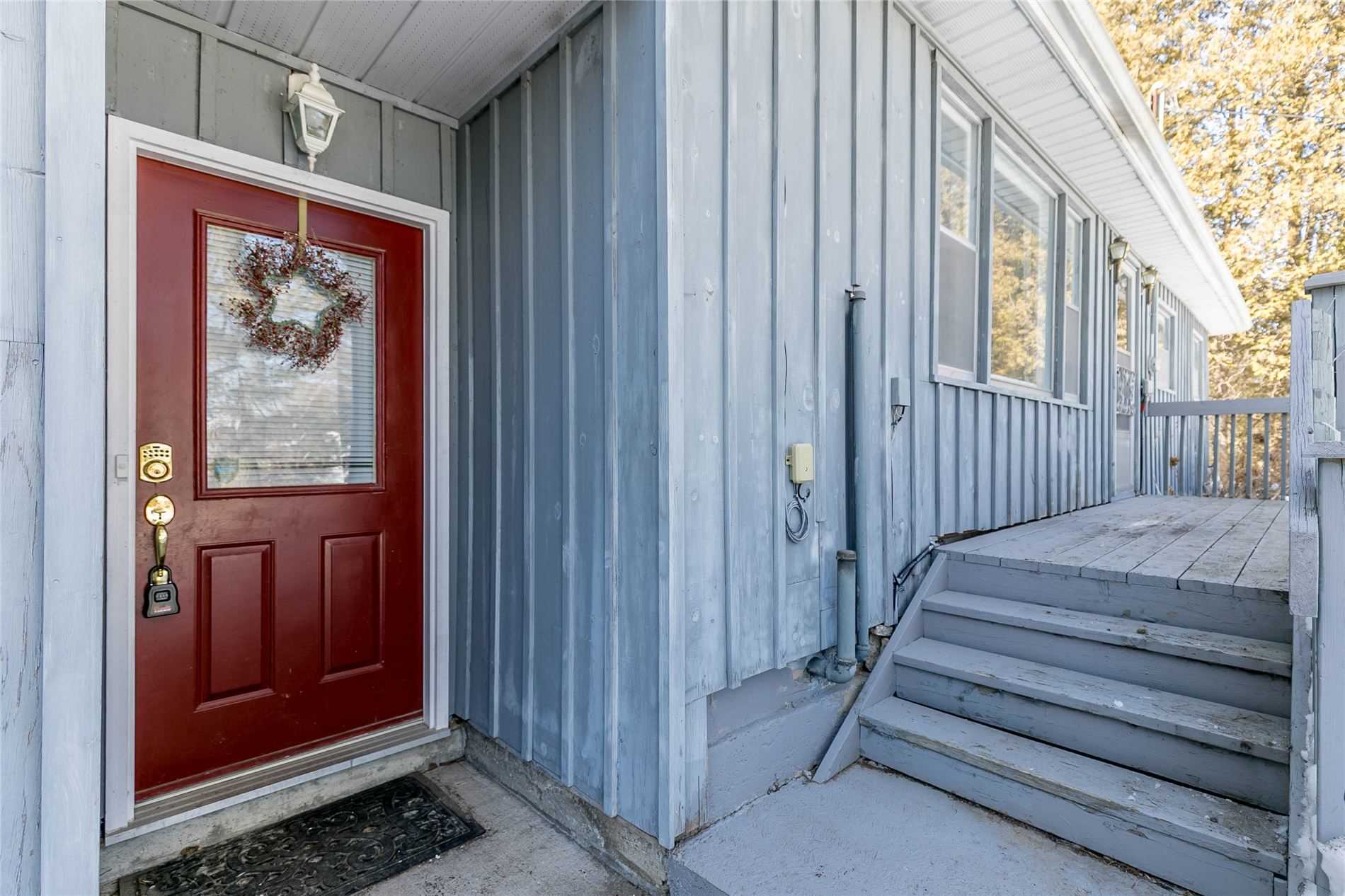 19886 Mccowan Road