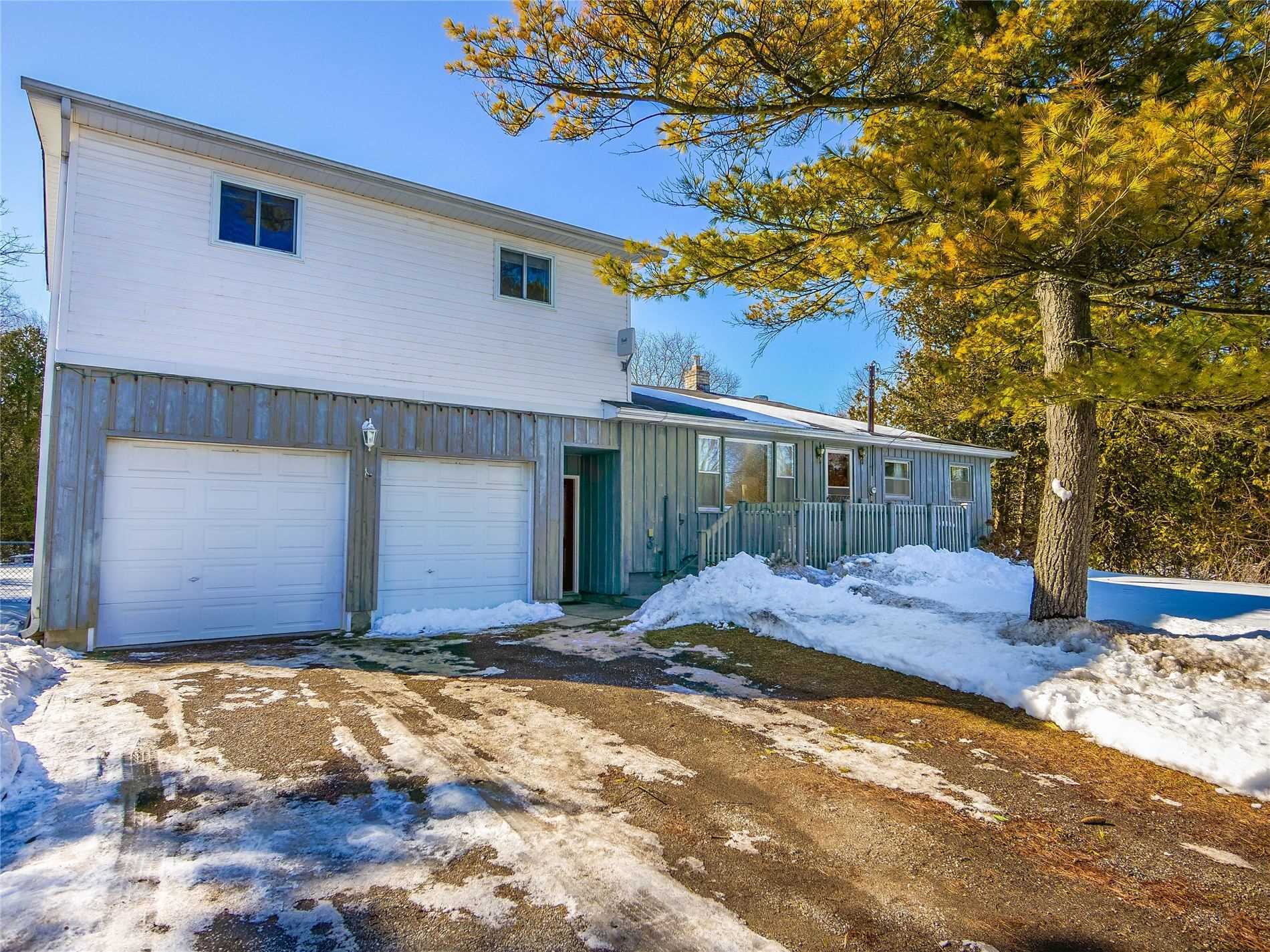 19886 Mccowan Road