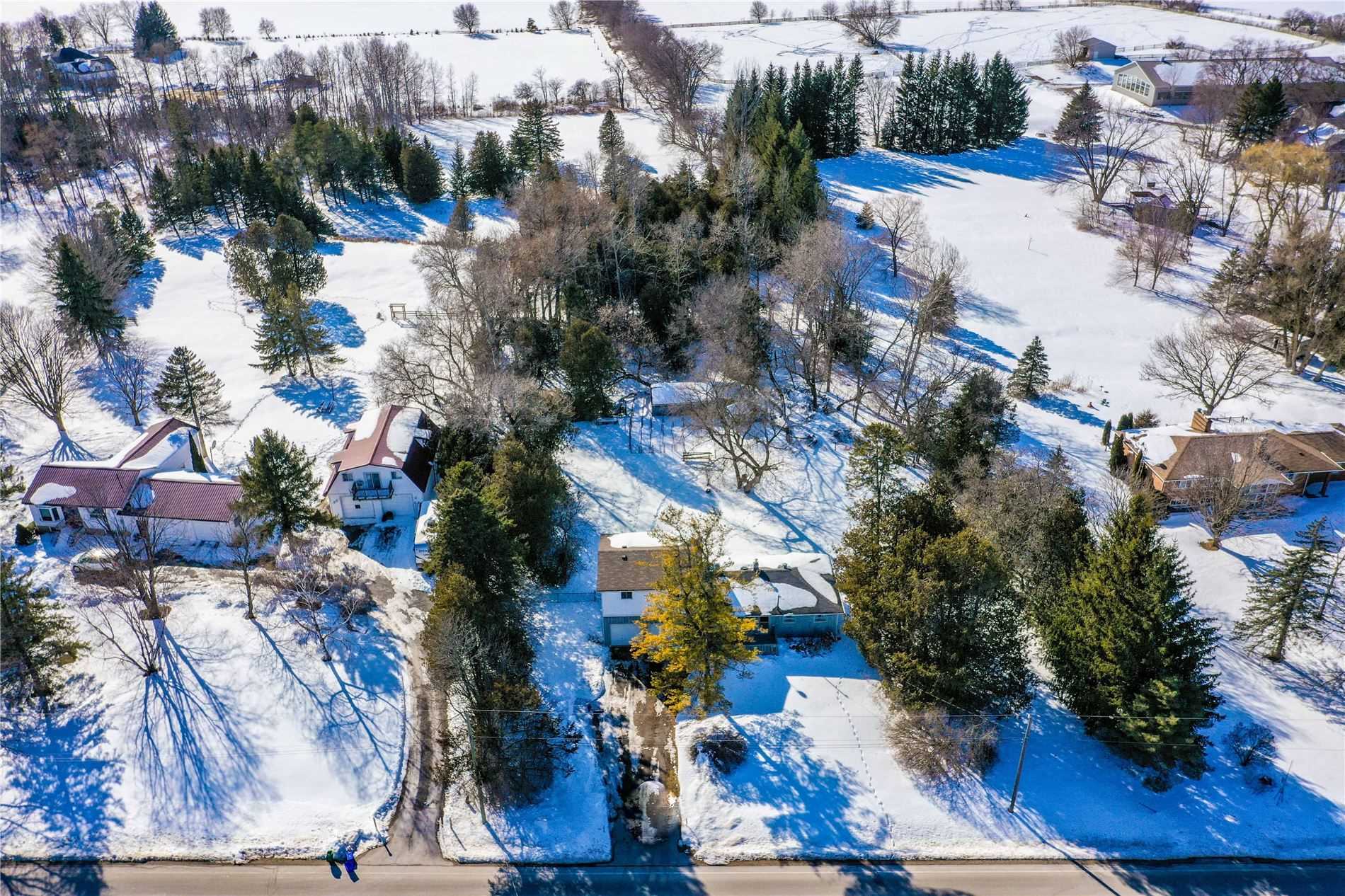 19886 Mccowan Road