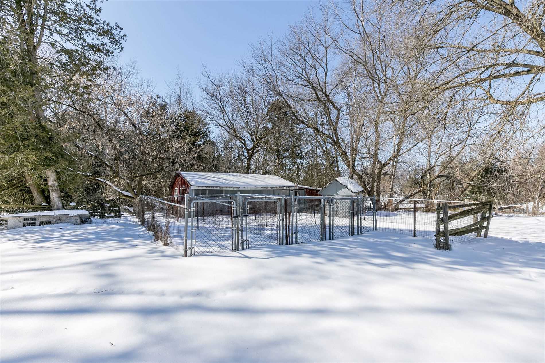 19886 Mccowan Road