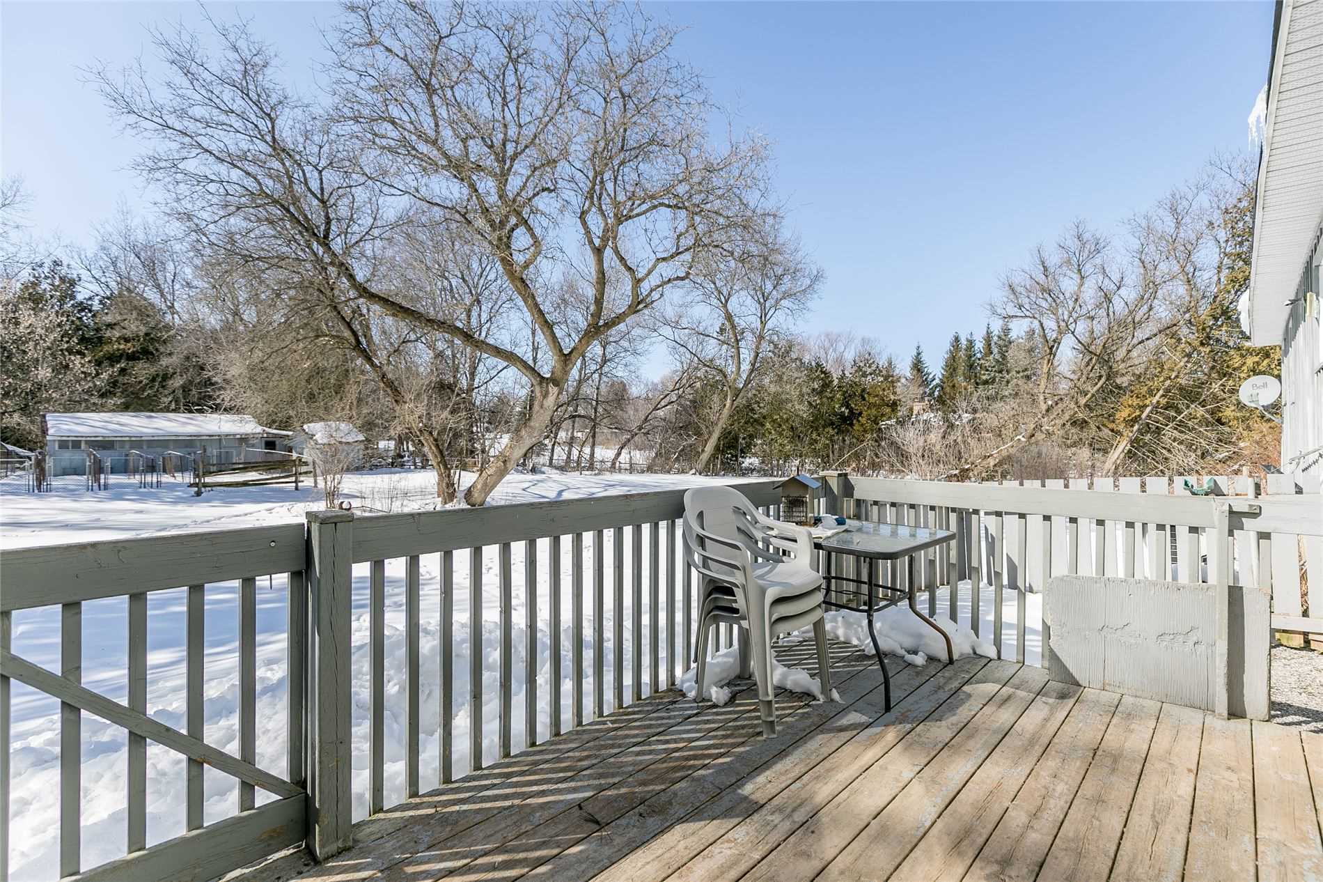 19886 Mccowan Road