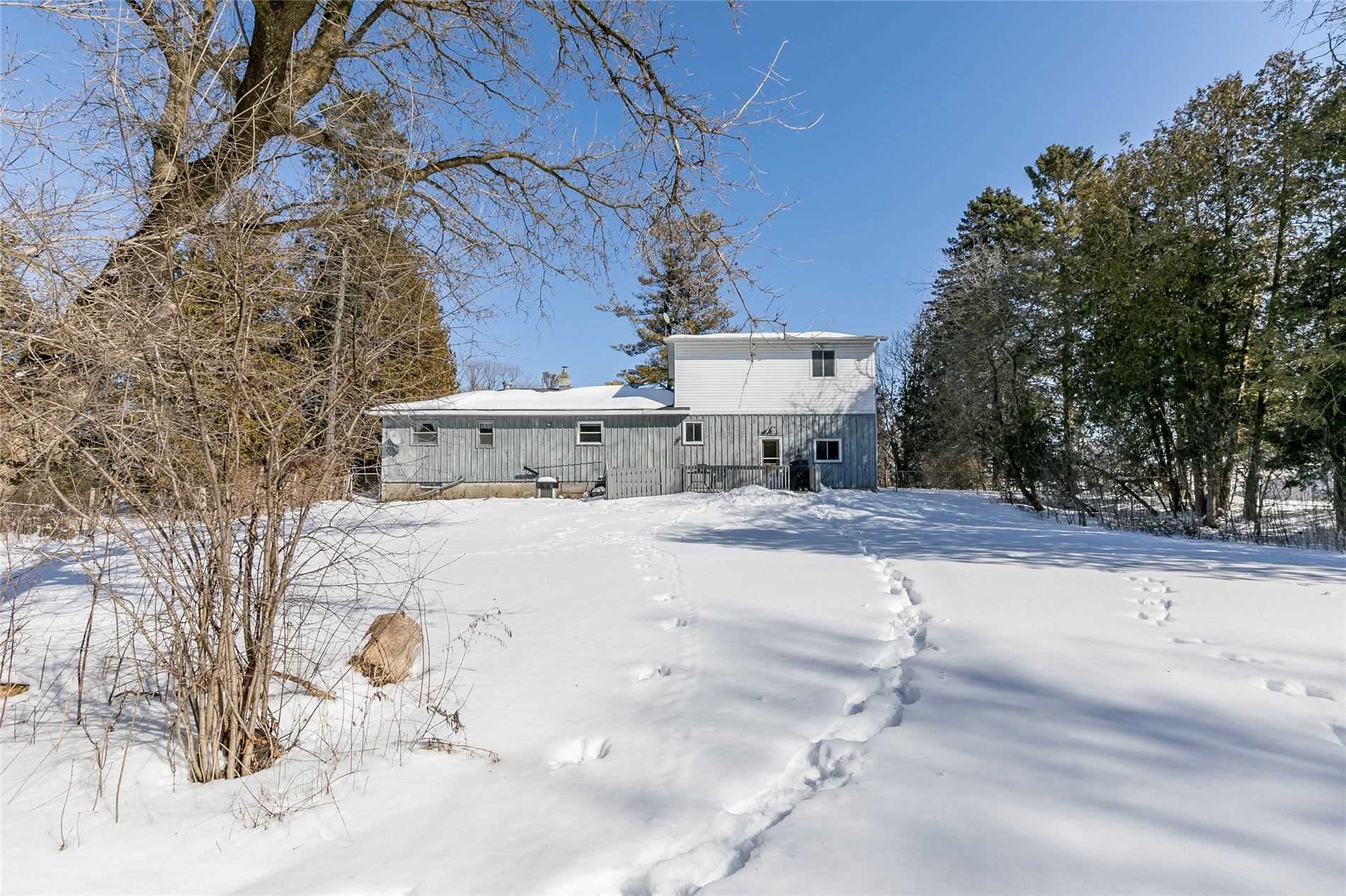 19886 Mccowan Road