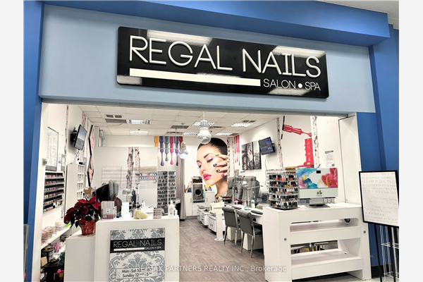 5000 Highway 7 E, Markham