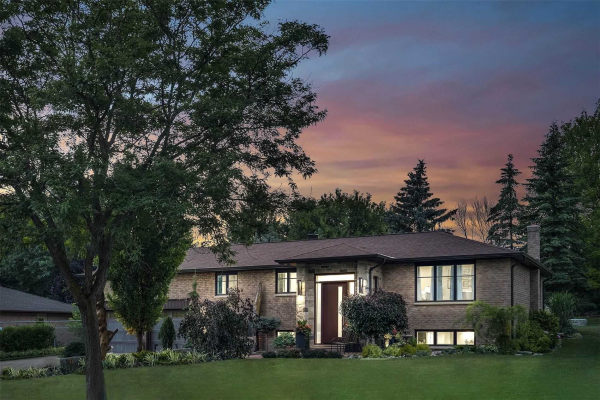 20 Cloverhill Cres, Innisfil