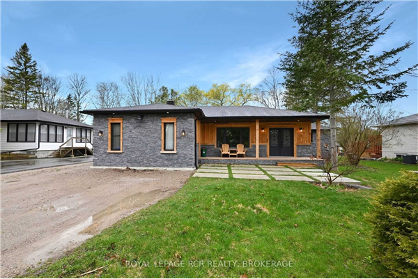 2234 Mildred Ave, Innisfil
