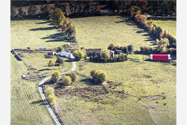 1680 Hwy 7 W, Brock