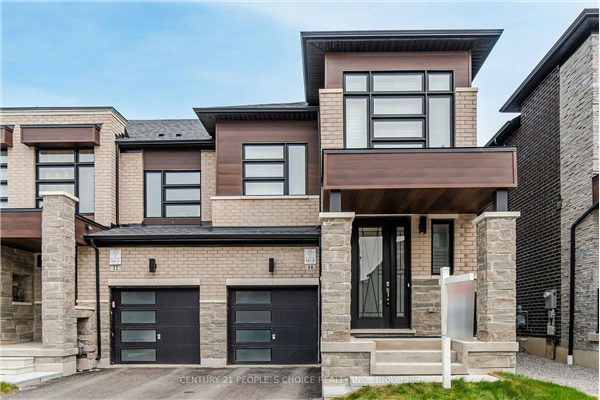 14 Boiton St, Richmond Hill