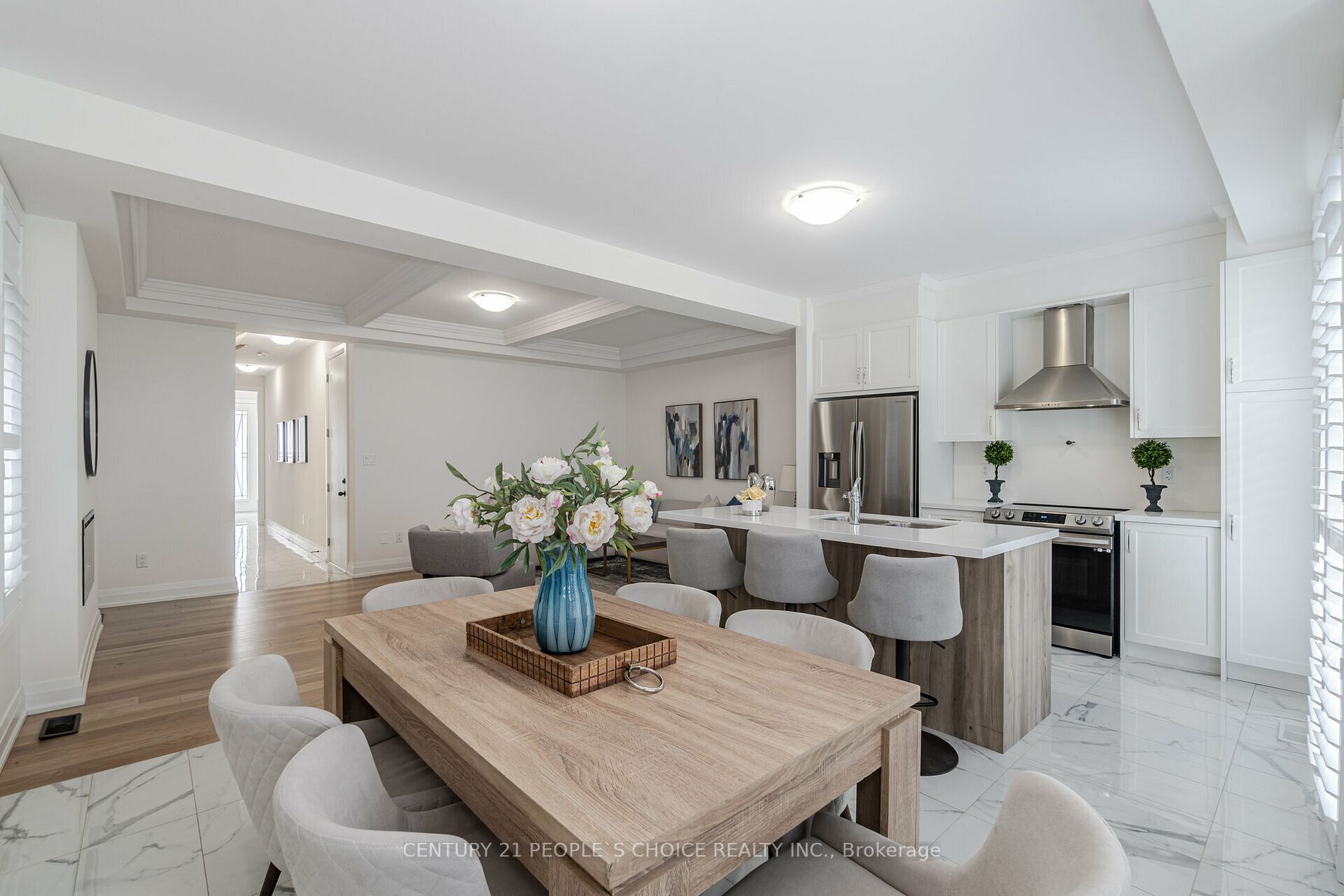 14 Boiton Street