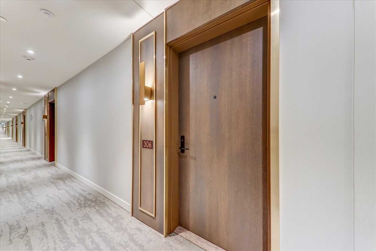 9700 Ninth Line, ##306