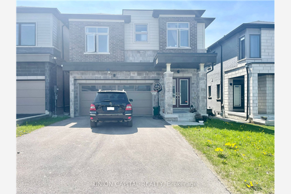 95 Tango Cres, Newmarket