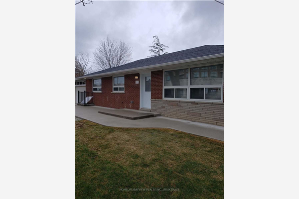 2401 Major Mackenzie Dr, Vaughan