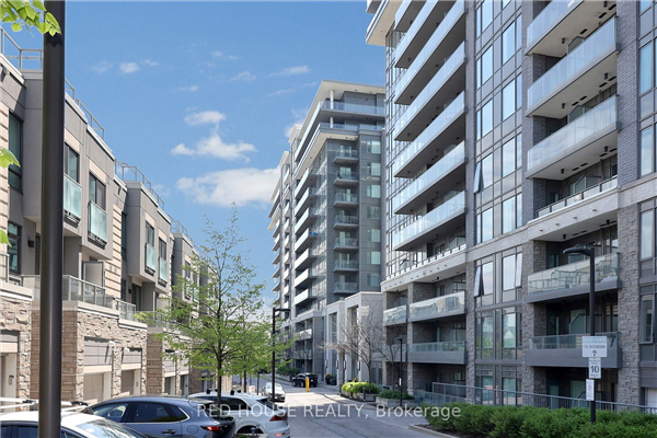 325 South Park Rd, Markham
