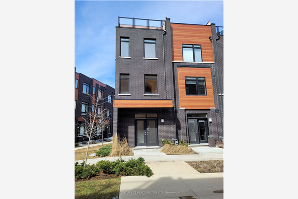 370D Red Maple Rd, Richmond Hill