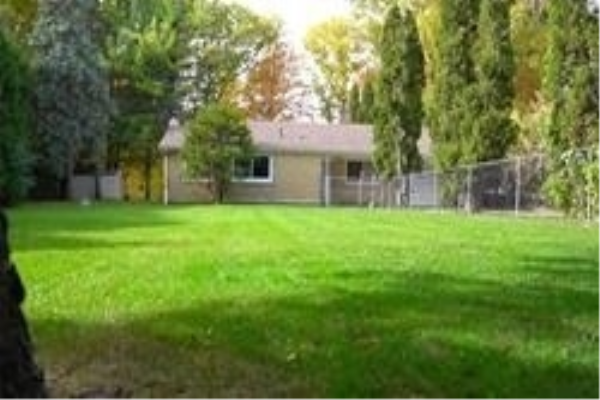 6 Bayview Park Lane, Richmond Hill