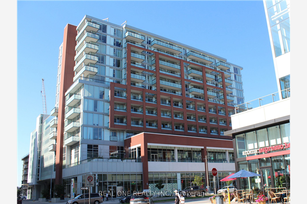 180 Enterprise Blvd, Markham