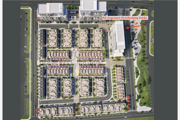 10 Honey Crisp Cres E, Vaughan
