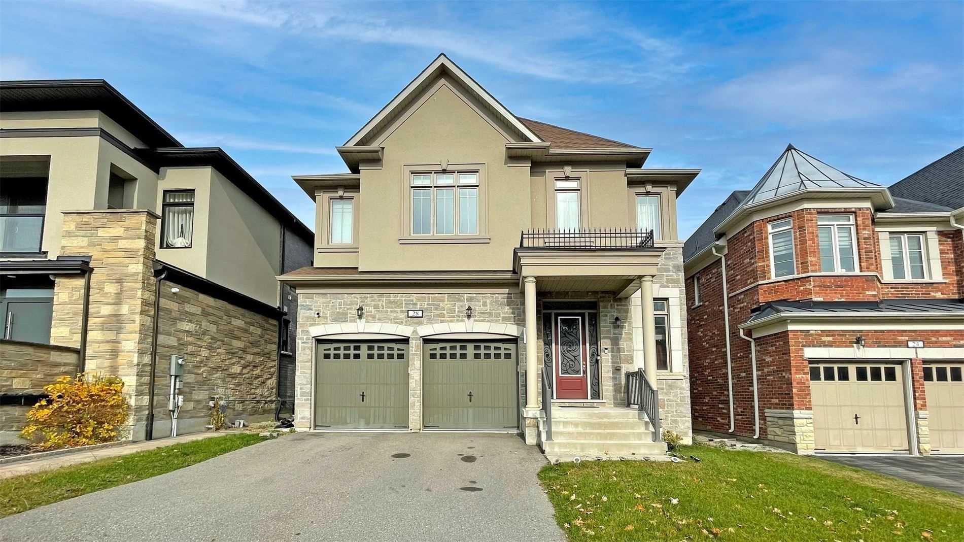 28 Fitzmaurice Drive