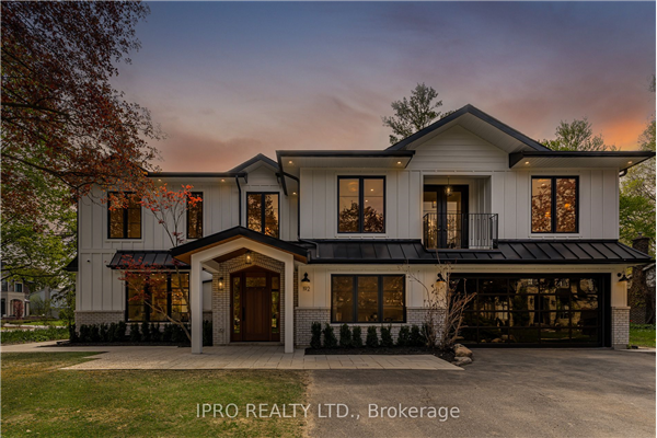 192 Banner Lane, King